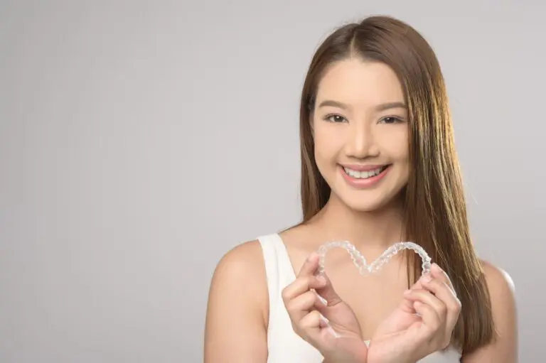 Successful Orthodontic Outcome