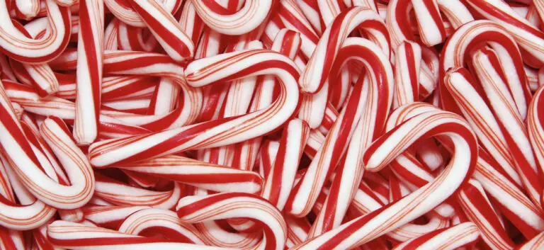 5 Foods on Orthodontists’ Naughty List for Christmas