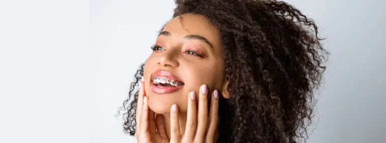 Can I get braces if I have veneers, crowns or implants?