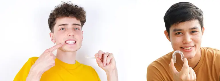 Invisalign for Teens