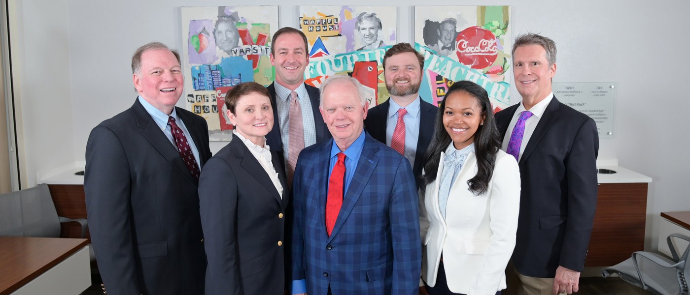 Atlanta Orthodontic Specialists Dentists