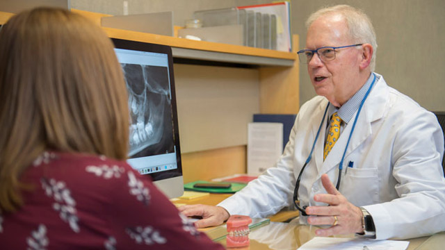 Dentofacial Orthopedics