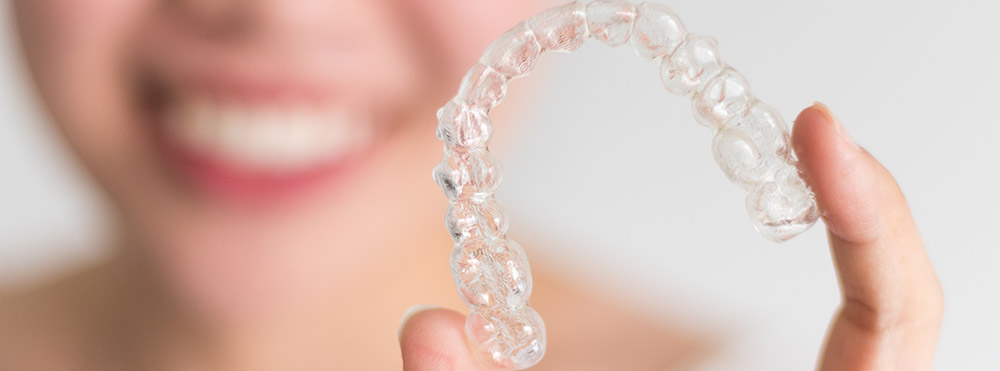 Invisalign for adults