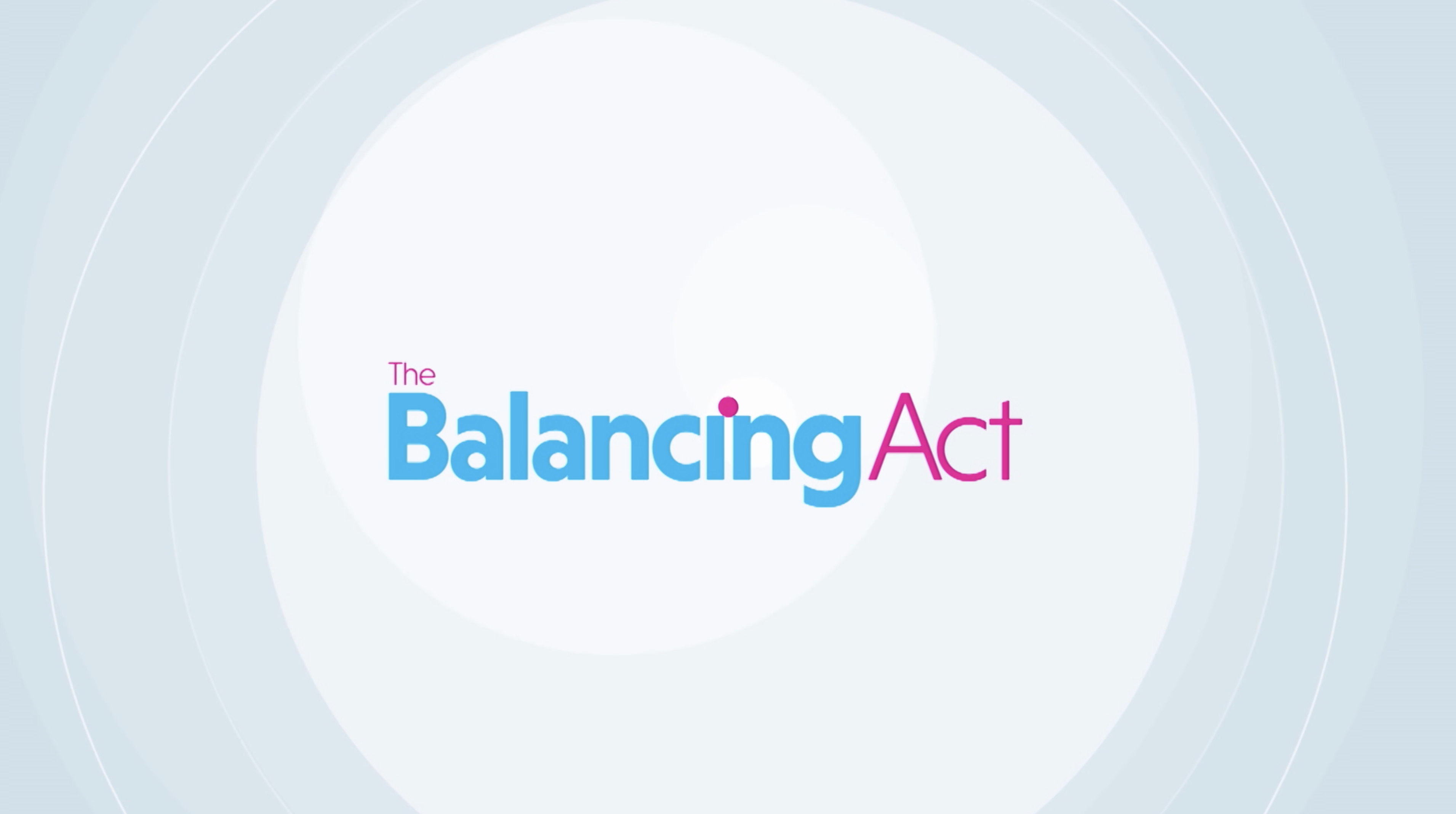 Balancing Act