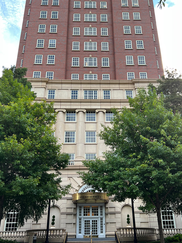 Midtown Orthodontic Specialists Orthodontist Atlanta