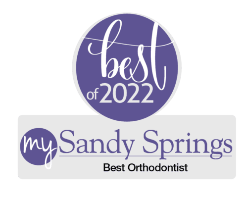 2022 Best Orthodontist Sandy Springs