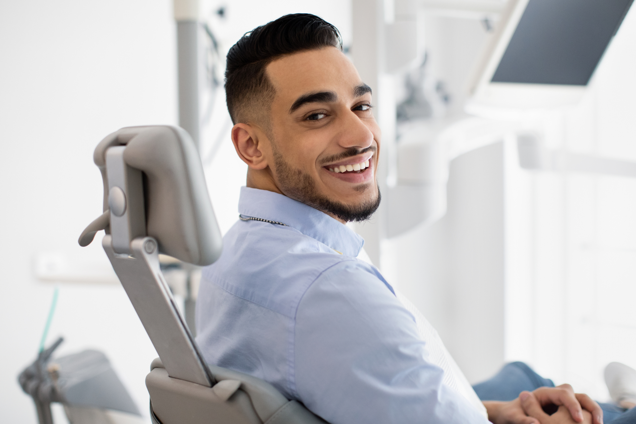 How to choose the right orthodontist for you Atlanta Orthodontic