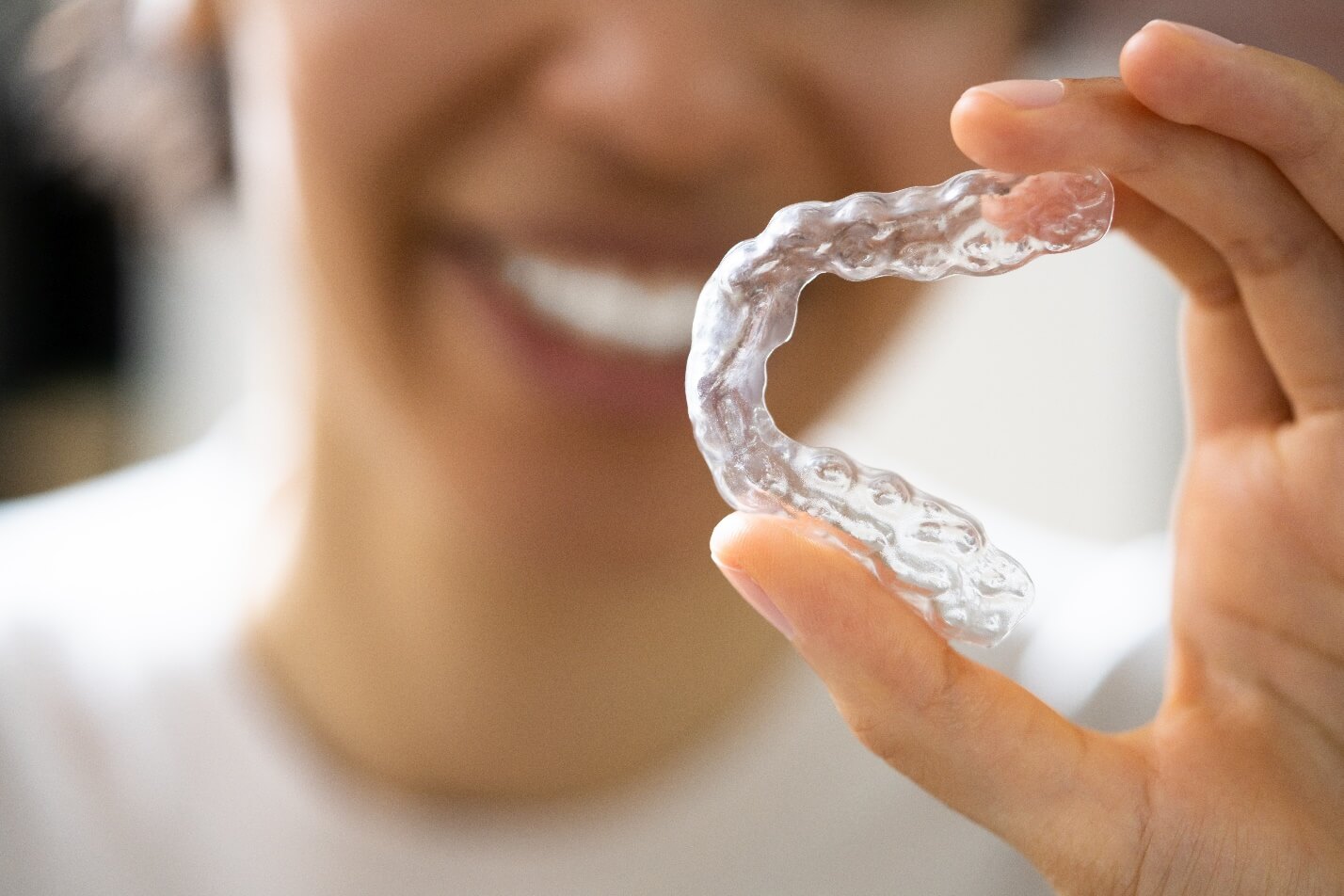 SureSmile Clear Aligners