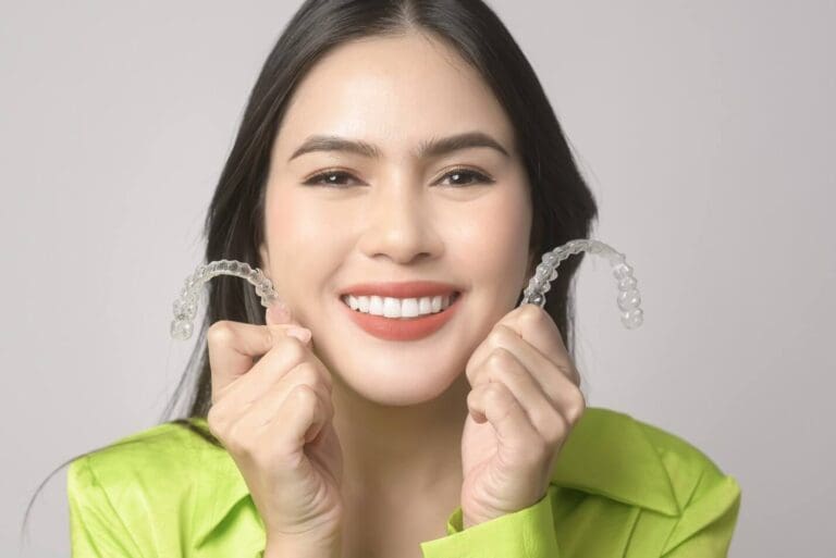 Invisalign® vs. Traditional Braces: Making an Informed Decision